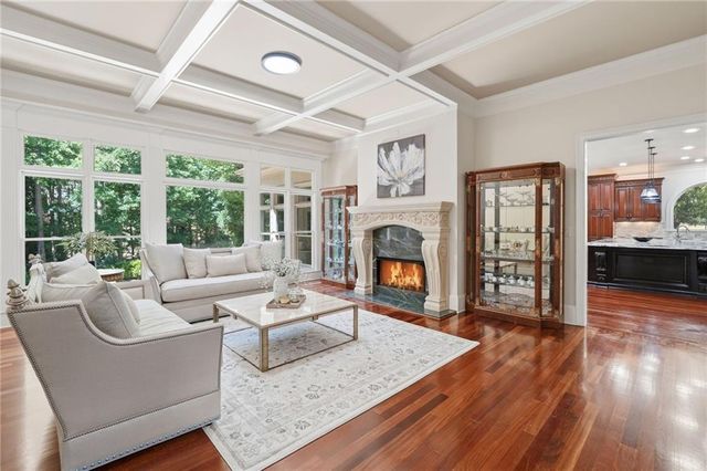 3396 Carverton Lane, Alpharetta, GA 30022