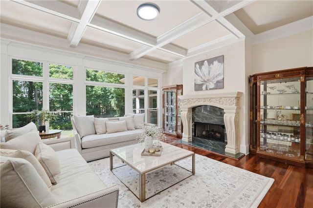 3396 Carverton Lane, Alpharetta, GA 30022