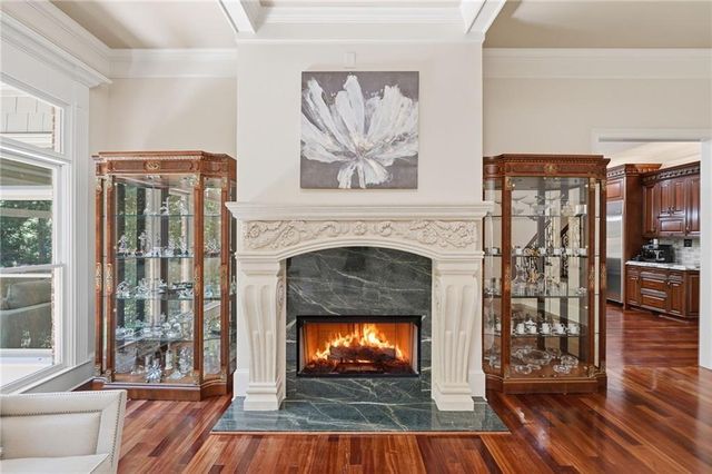 3396 Carverton Lane, Alpharetta, GA 30022