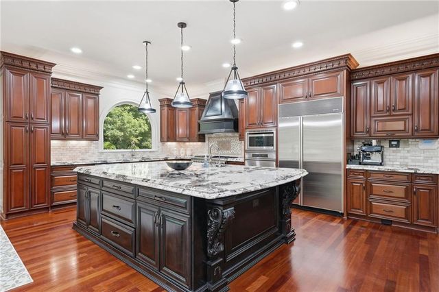 3396 Carverton Lane, Alpharetta, GA 30022
