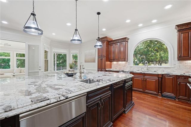 3396 Carverton Lane, Alpharetta, GA 30022