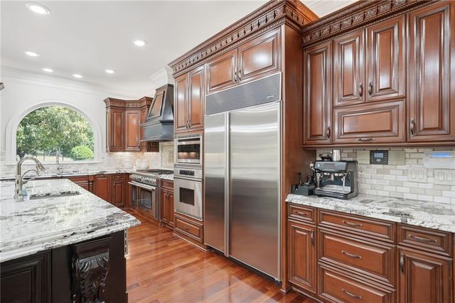 3396 Carverton Lane, Alpharetta, GA 30022