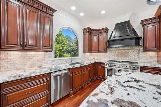 3396 Carverton Lane, Alpharetta, GA 30022