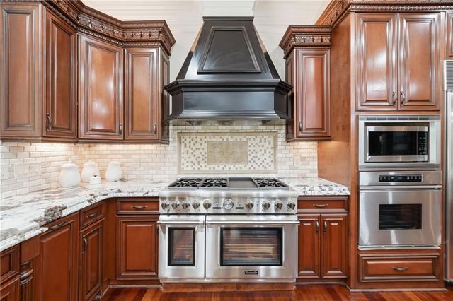 3396 Carverton Lane, Alpharetta, GA 30022