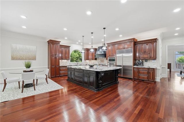 3396 Carverton Lane, Alpharetta, GA 30022
