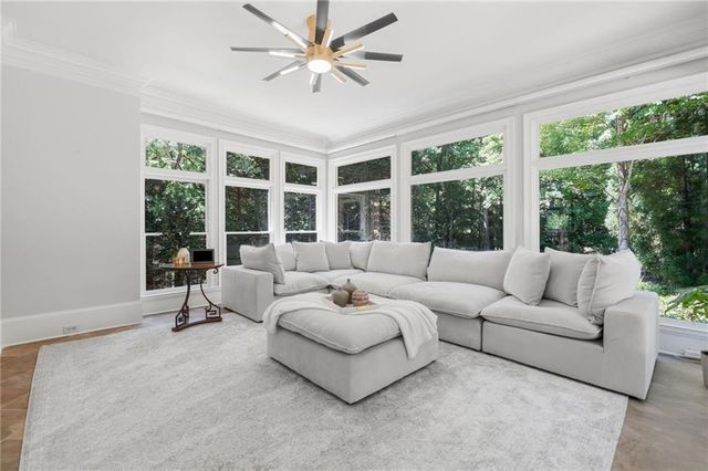 3396 Carverton Lane, Alpharetta, GA 30022