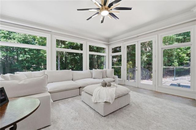 3396 Carverton Lane, Alpharetta, GA 30022
