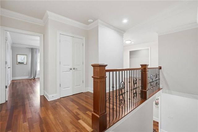 3396 Carverton Lane, Alpharetta, GA 30022