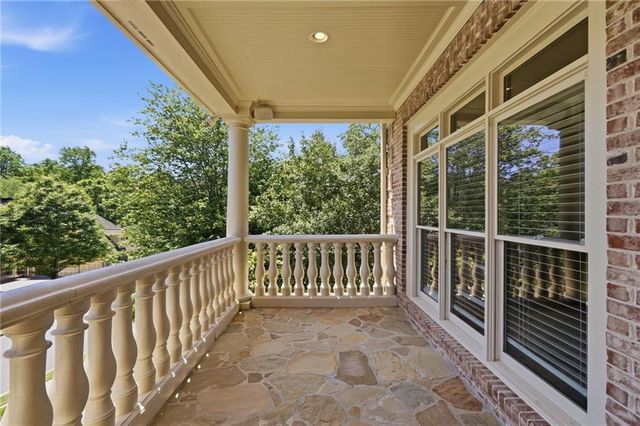 3396 Carverton Lane, Alpharetta, GA 30022