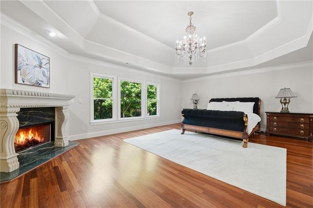 3396 Carverton Lane, Alpharetta, GA 30022