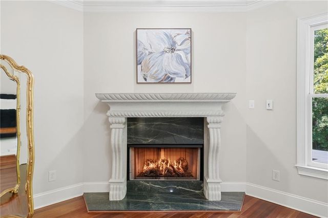3396 Carverton Lane, Alpharetta, GA 30022