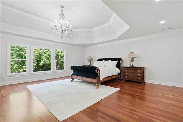 3396 Carverton Lane, Alpharetta, GA 30022