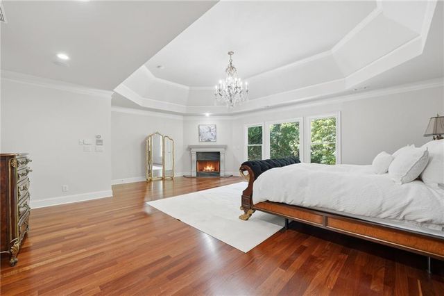 3396 Carverton Lane, Alpharetta, GA 30022