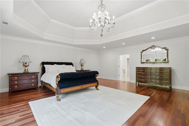 3396 Carverton Lane, Alpharetta, GA 30022