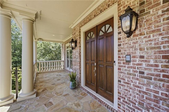 3396 Carverton Lane, Alpharetta, GA 30022