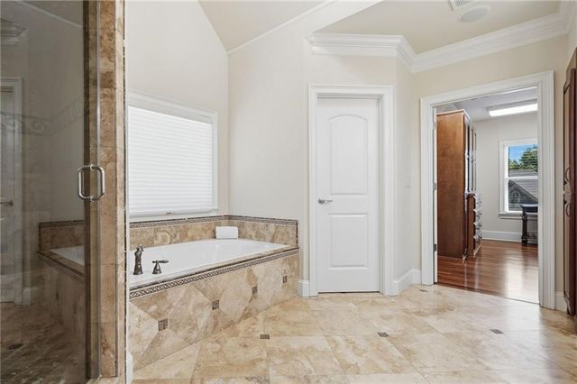 3396 Carverton Lane, Alpharetta, GA 30022