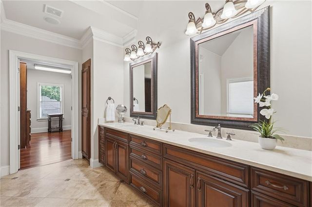 3396 Carverton Lane, Alpharetta, GA 30022