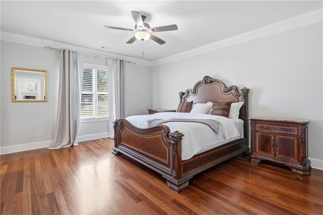 3396 Carverton Lane, Alpharetta, GA 30022
