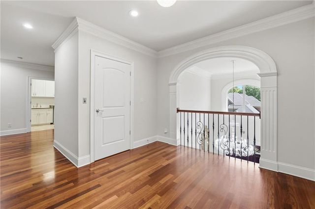 3396 Carverton Lane, Alpharetta, GA 30022
