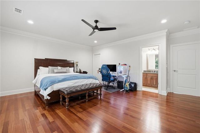 3396 Carverton Lane, Alpharetta, GA 30022