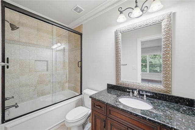 3396 Carverton Lane, Alpharetta, GA 30022