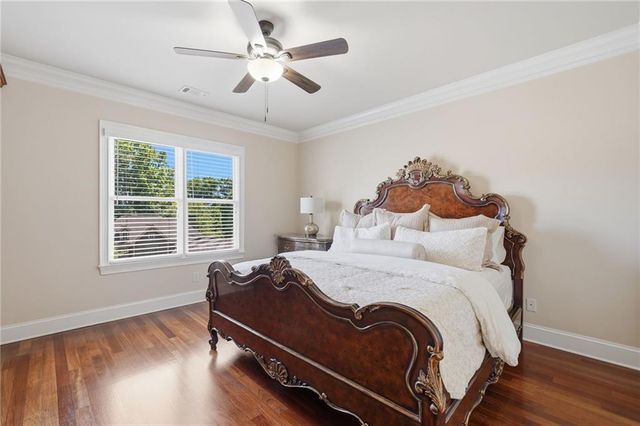 3396 Carverton Lane, Alpharetta, GA 30022