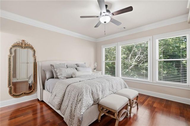 3396 Carverton Lane, Alpharetta, GA 30022