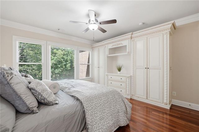 3396 Carverton Lane, Alpharetta, GA 30022