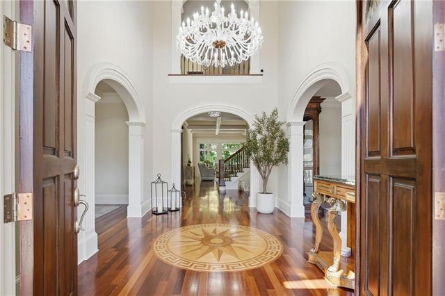 3396 Carverton Lane, Alpharetta, GA 30022