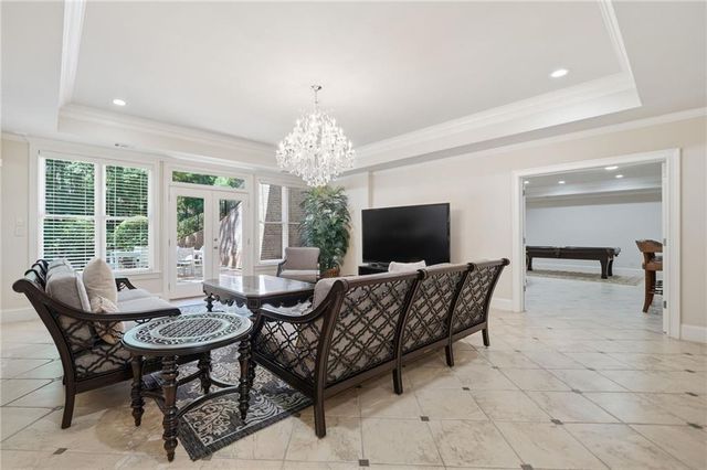 3396 Carverton Lane, Alpharetta, GA 30022