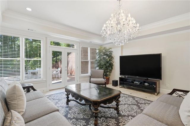 3396 Carverton Lane, Alpharetta, GA 30022