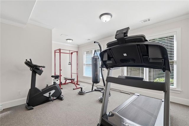 3396 Carverton Lane, Alpharetta, GA 30022