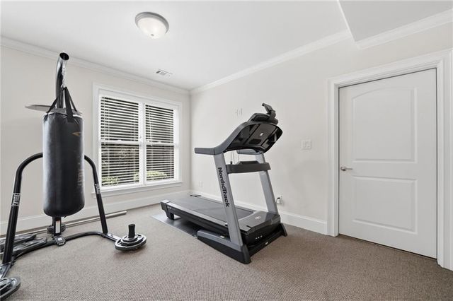 3396 Carverton Lane, Alpharetta, GA 30022