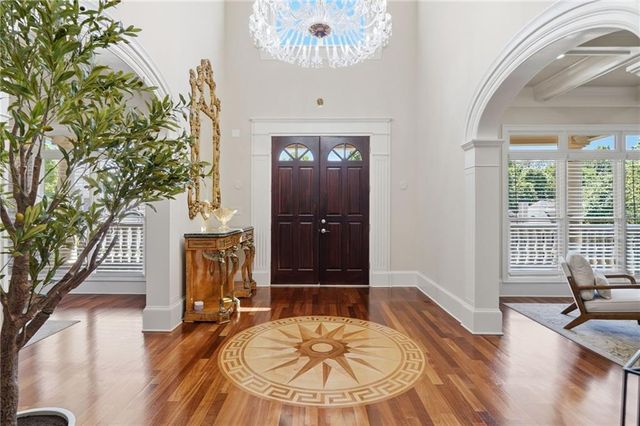 3396 Carverton Lane, Alpharetta, GA 30022