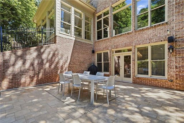 3396 Carverton Lane, Alpharetta, GA 30022