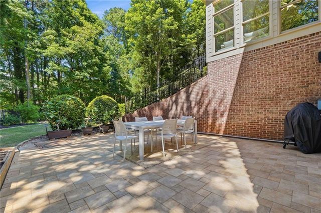 3396 Carverton Lane, Alpharetta, GA 30022