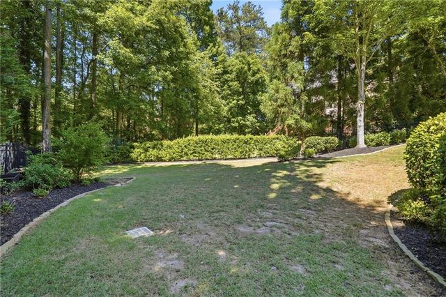 3396 Carverton Lane, Alpharetta, GA 30022