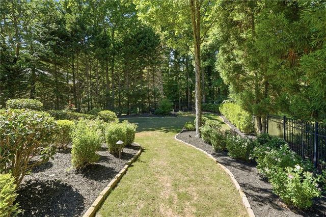 3396 Carverton Lane, Alpharetta, GA 30022