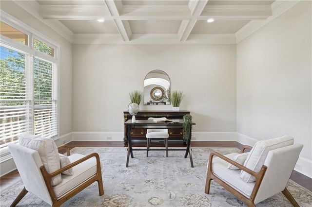 3396 Carverton Lane, Alpharetta, GA 30022