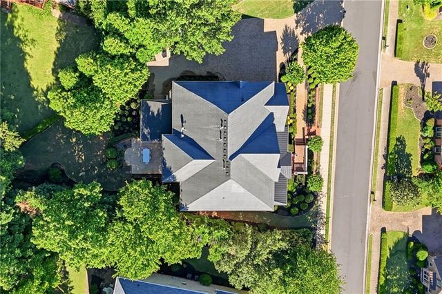 3396 Carverton Lane, Alpharetta, GA 30022