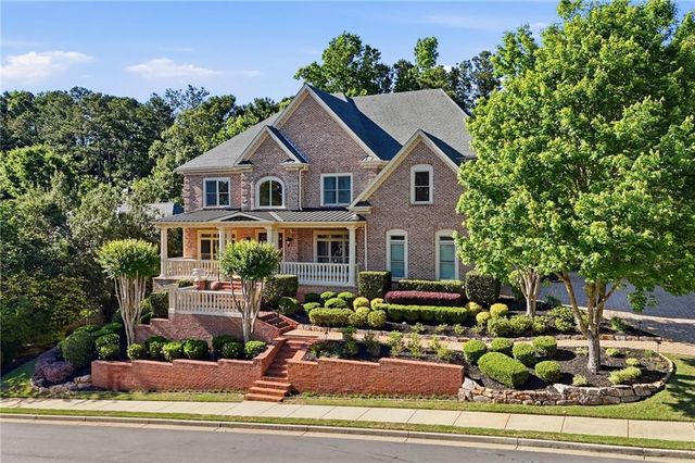 3396 Carverton Lane, Alpharetta, GA 30022