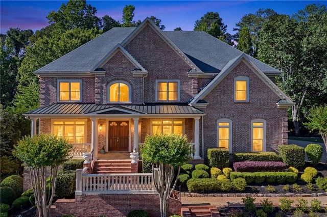 3396 Carverton Lane, Alpharetta, GA 30022