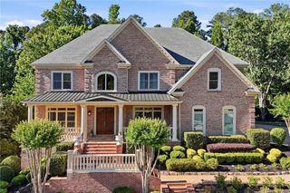 3396 Carverton Lane, Alpharetta, GA 30022