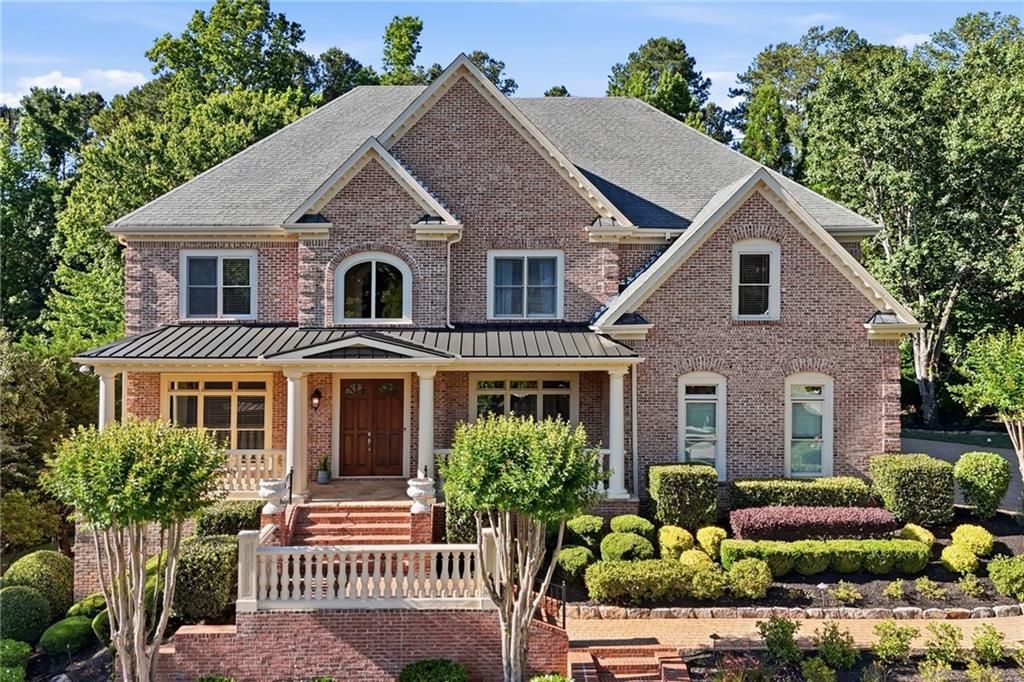 3396 Carverton Lane, Alpharetta, GA 30022
