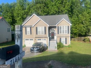 7166 Thunder Ridge, Jonesboro, GA 30236