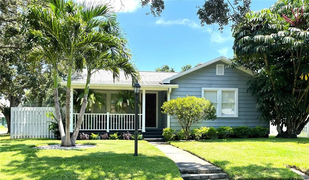 931 35TH STREET N, St Petersburg, FL 33713