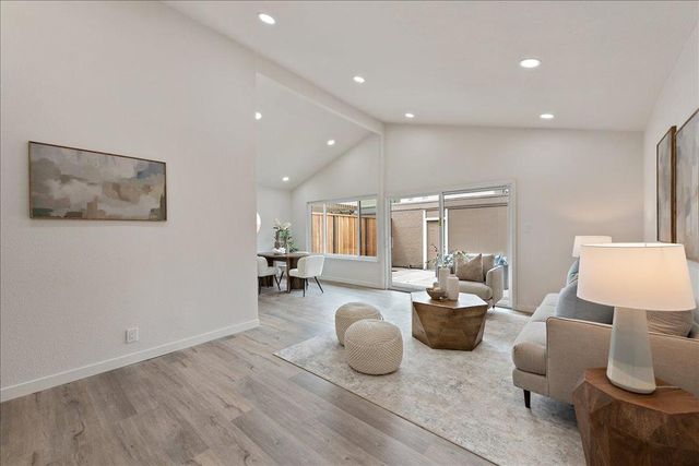4740 Clear River Court, San Jose, CA 95136