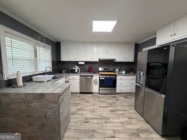 225 Gordon Street, Thomson, GA 30824