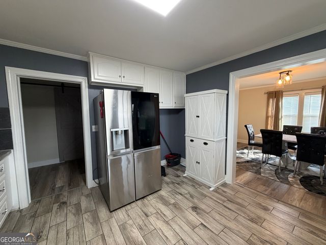 225 Gordon Street, Thomson, GA 30824