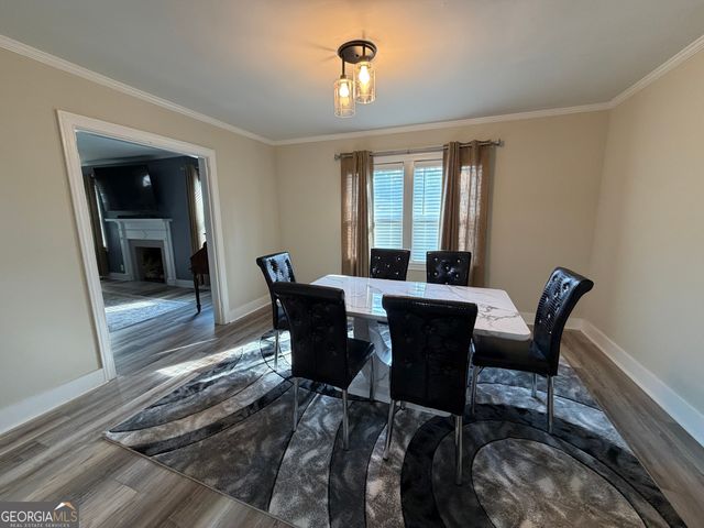 225 Gordon Street, Thomson, GA 30824